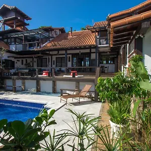 Do Adriano Inn